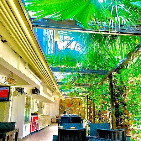 Kuzey Suite Home Trebizonda Exterior foto