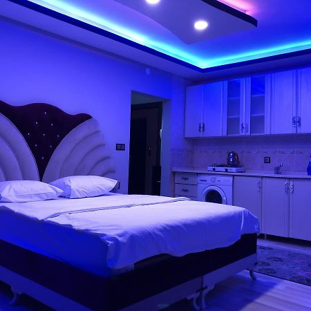 Kuzey Suite Home Trebizonda Exterior foto