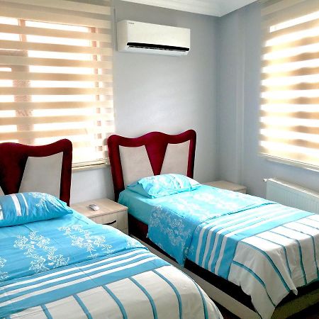 Kuzey Suite Home Trebizonda Exterior foto