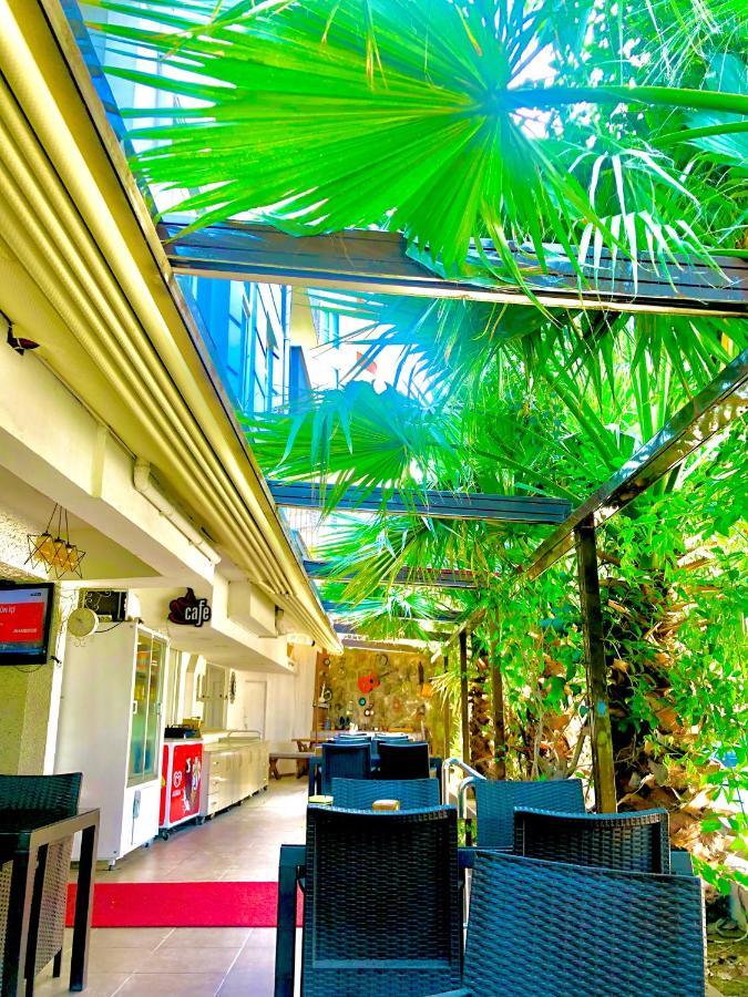 Kuzey Suite Home Trebizonda Exterior foto