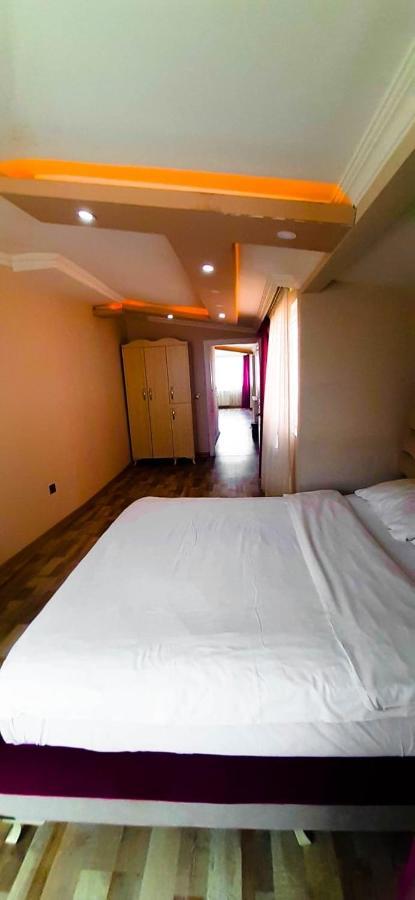 Kuzey Suite Home Trebizonda Exterior foto