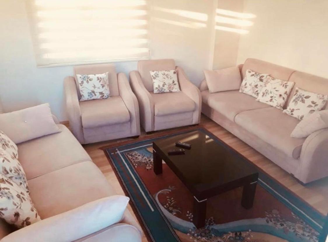 Kuzey Suite Home Trebizonda Exterior foto