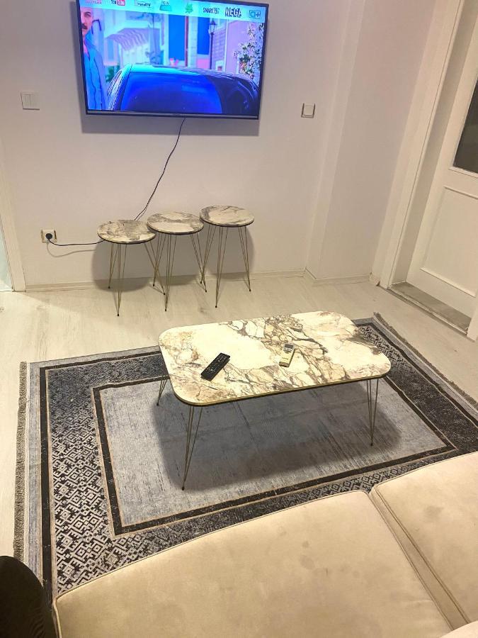 Kuzey Suite Home Trebizonda Exterior foto