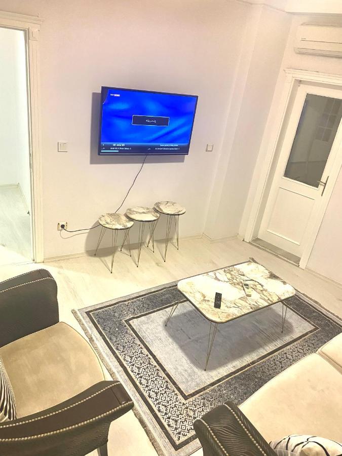 Kuzey Suite Home Trebizonda Exterior foto