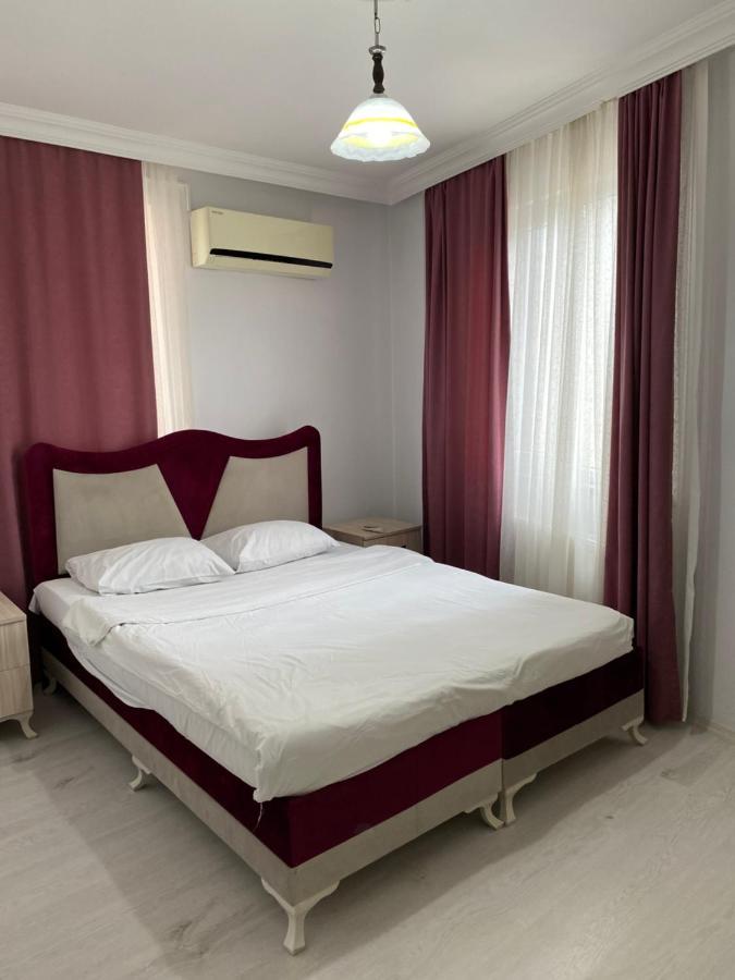 Kuzey Suite Home Trebizonda Exterior foto