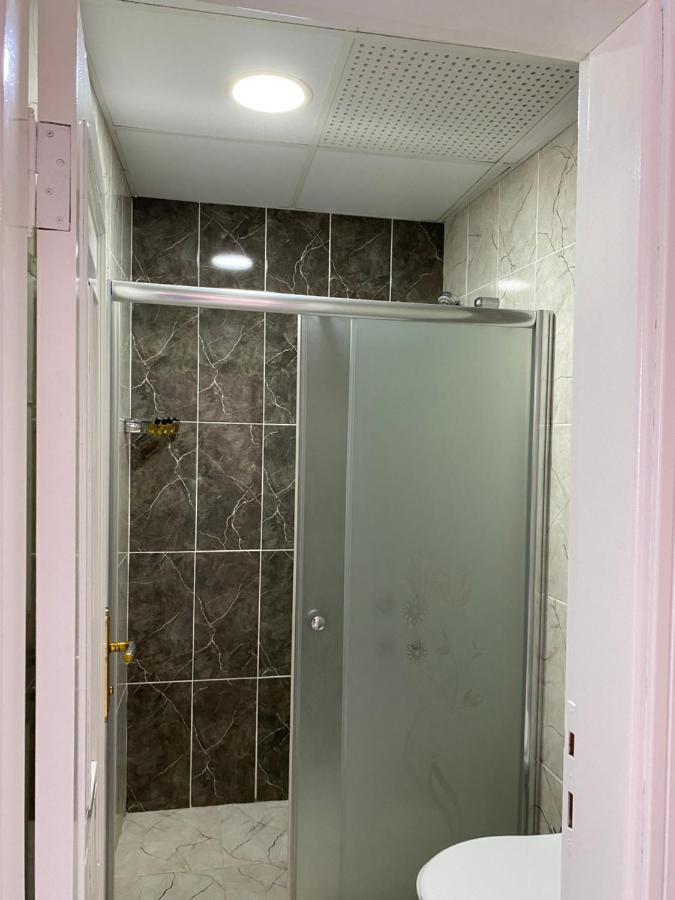 Kuzey Suite Home Trebizonda Exterior foto
