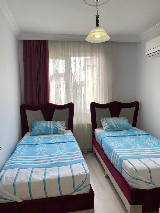 Kuzey Suite Home Trebizonda Exterior foto