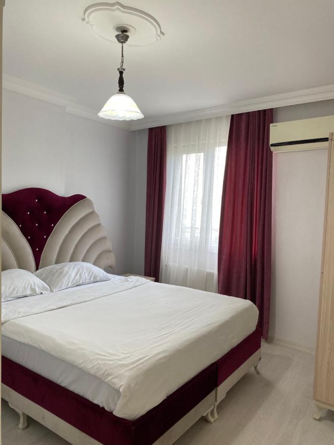Kuzey Suite Home Trebizonda Exterior foto