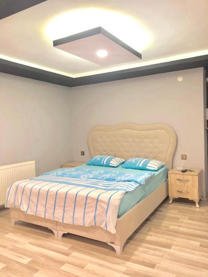 Kuzey Suite Home Trebizonda Exterior foto
