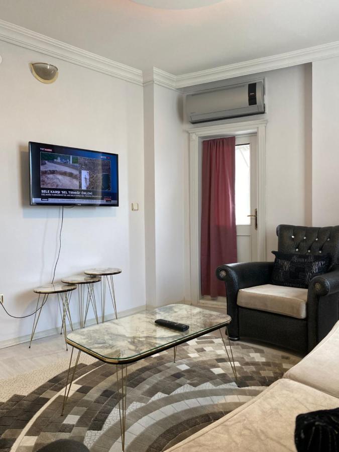 Kuzey Suite Home Trebizonda Exterior foto