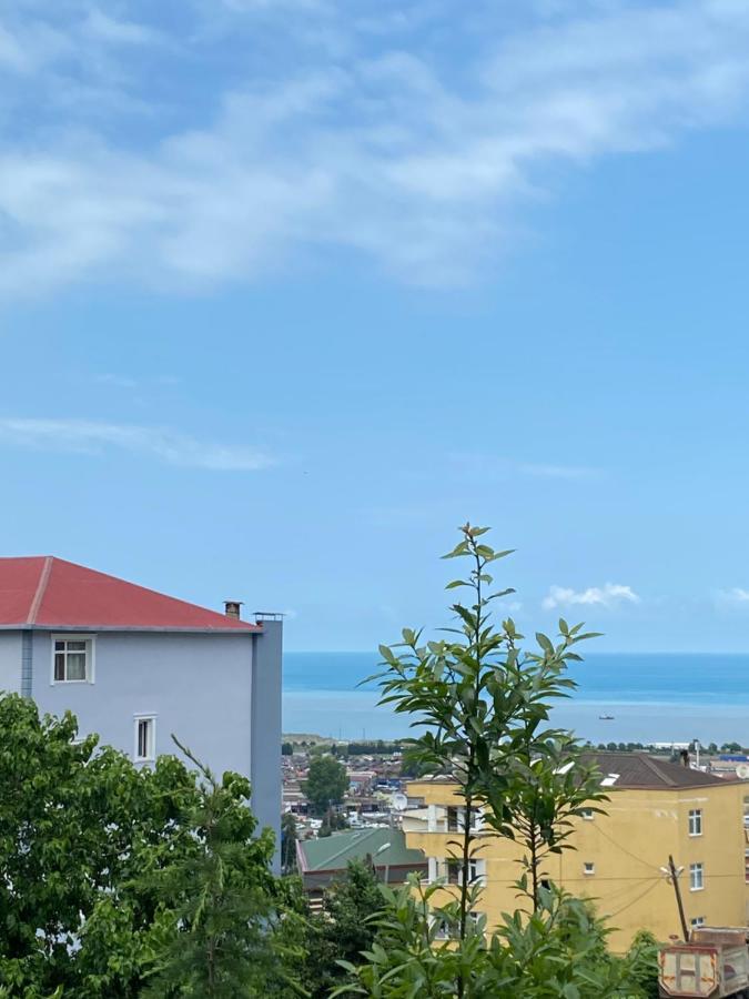 Kuzey Suite Home Trebizonda Exterior foto