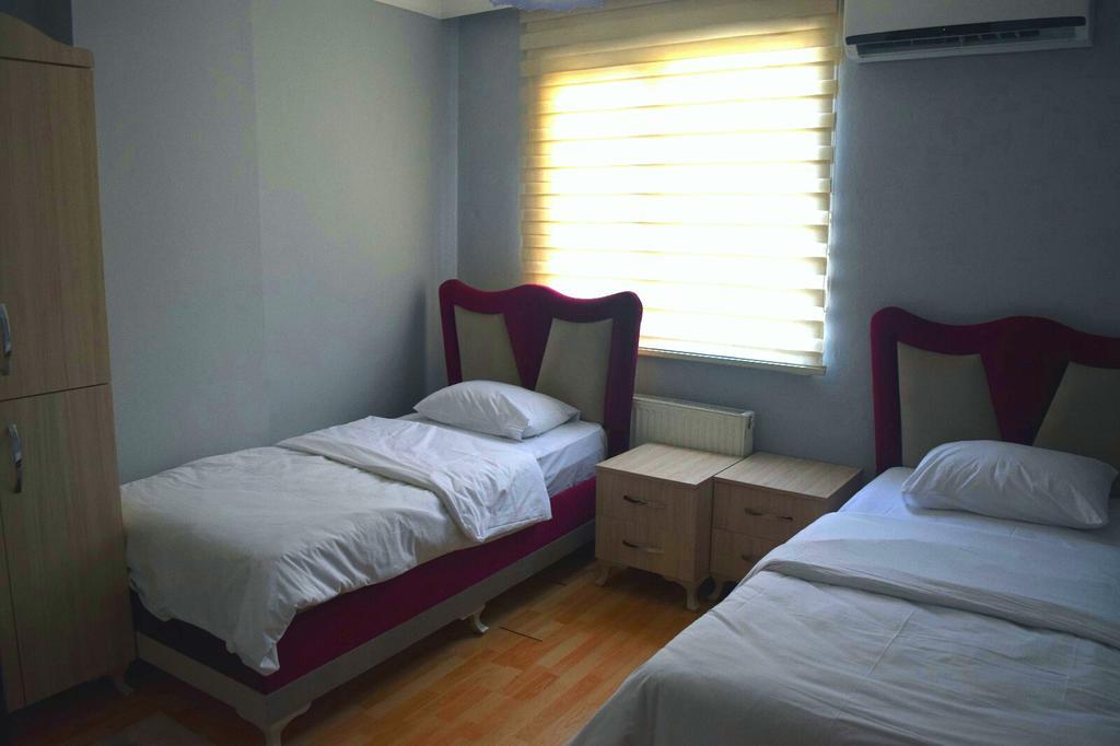 Kuzey Suite Home Trebizonda Exterior foto