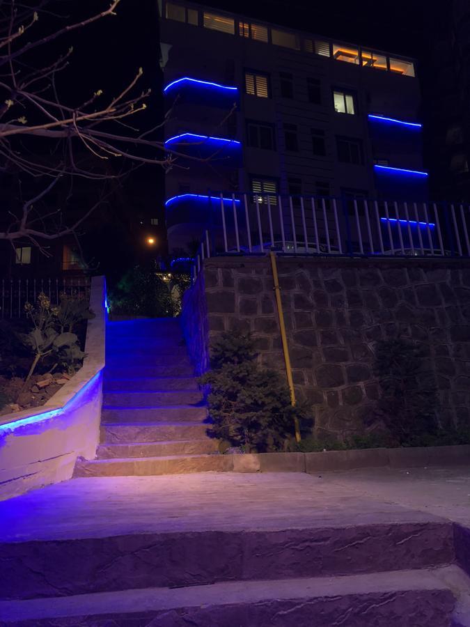 Kuzey Suite Home Trebizonda Exterior foto