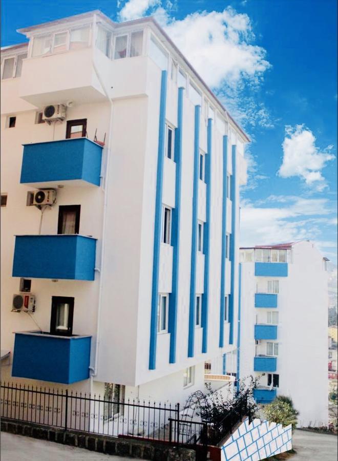 Kuzey Suite Home Trebizonda Exterior foto