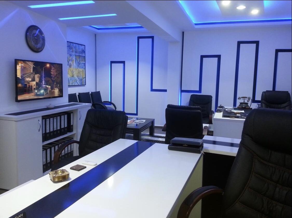 Kuzey Suite Home Trebizonda Exterior foto