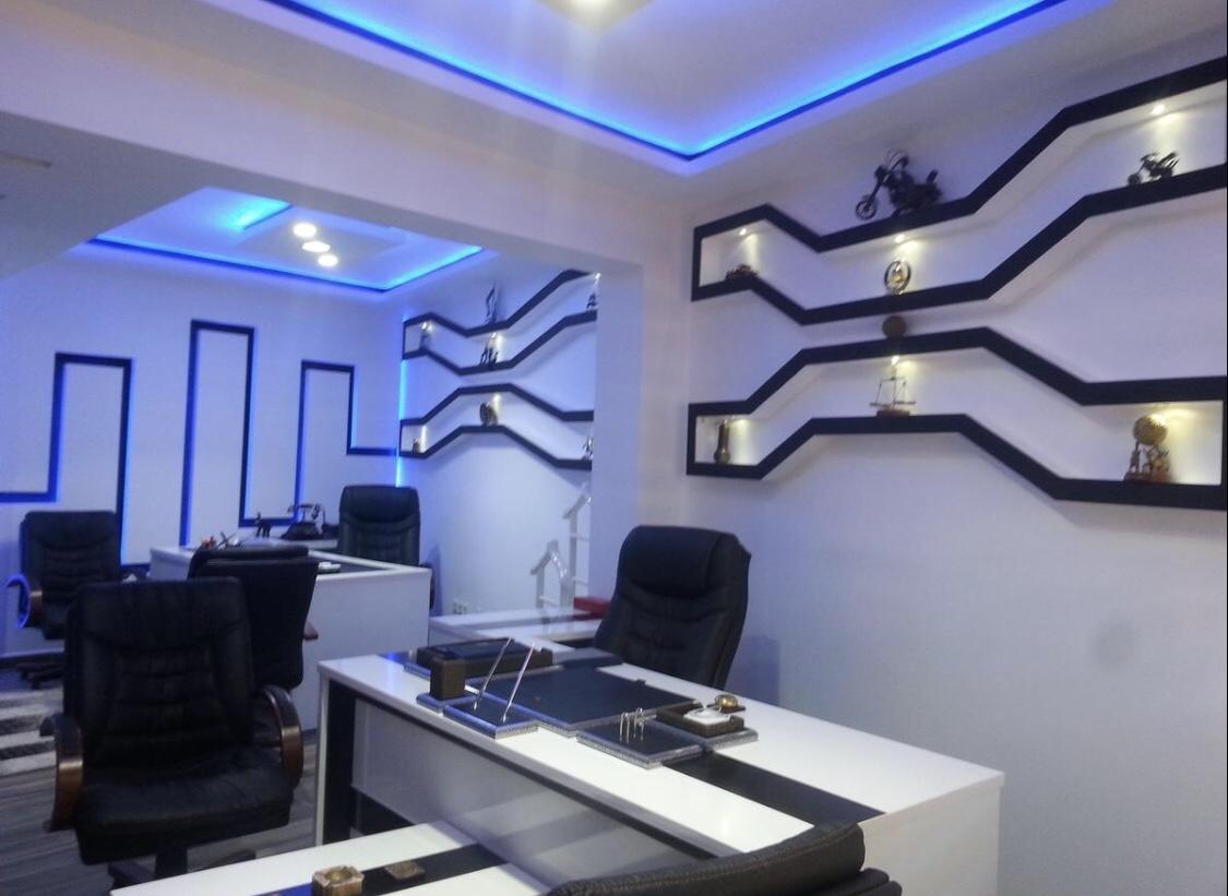 Kuzey Suite Home Trebizonda Exterior foto