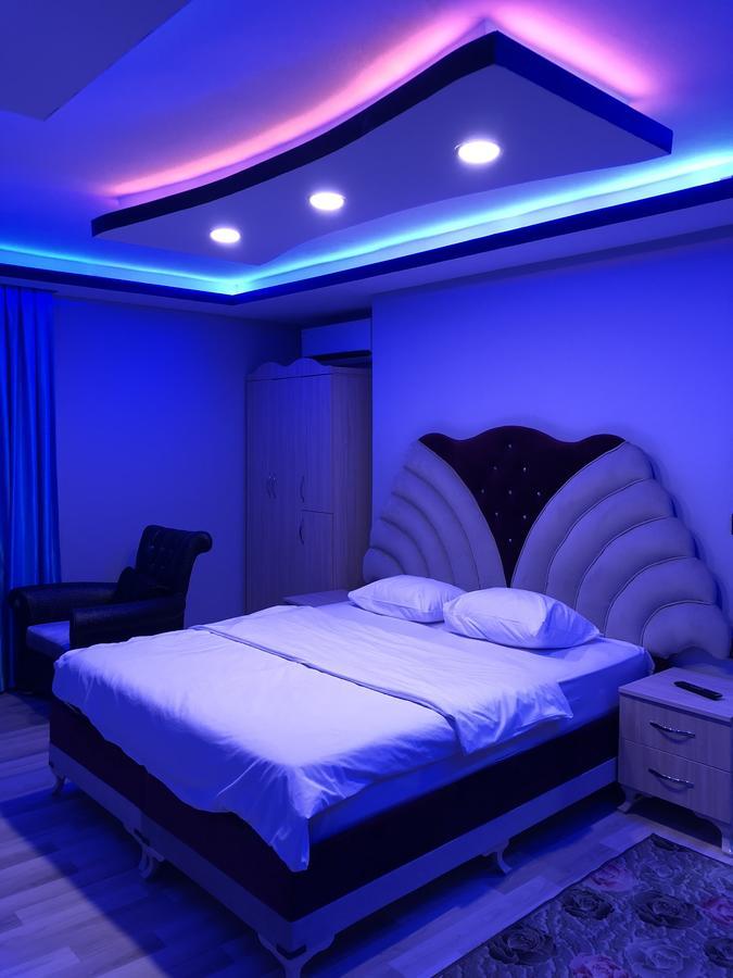 Kuzey Suite Home Trebizonda Exterior foto