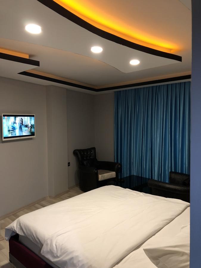 Kuzey Suite Home Trebizonda Exterior foto