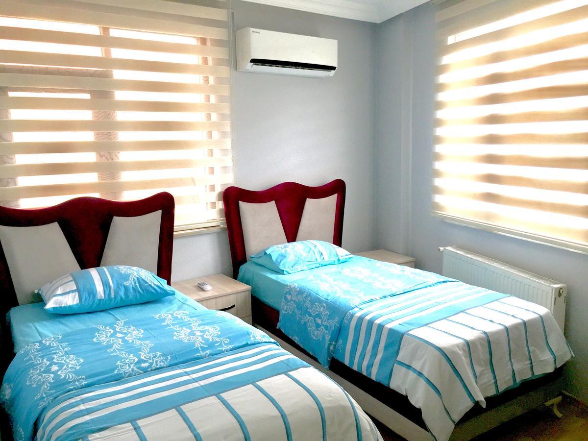 Kuzey Suite Home Trebizonda Exterior foto