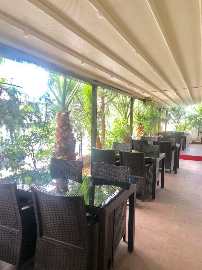 Kuzey Suite Home Trebizonda Exterior foto